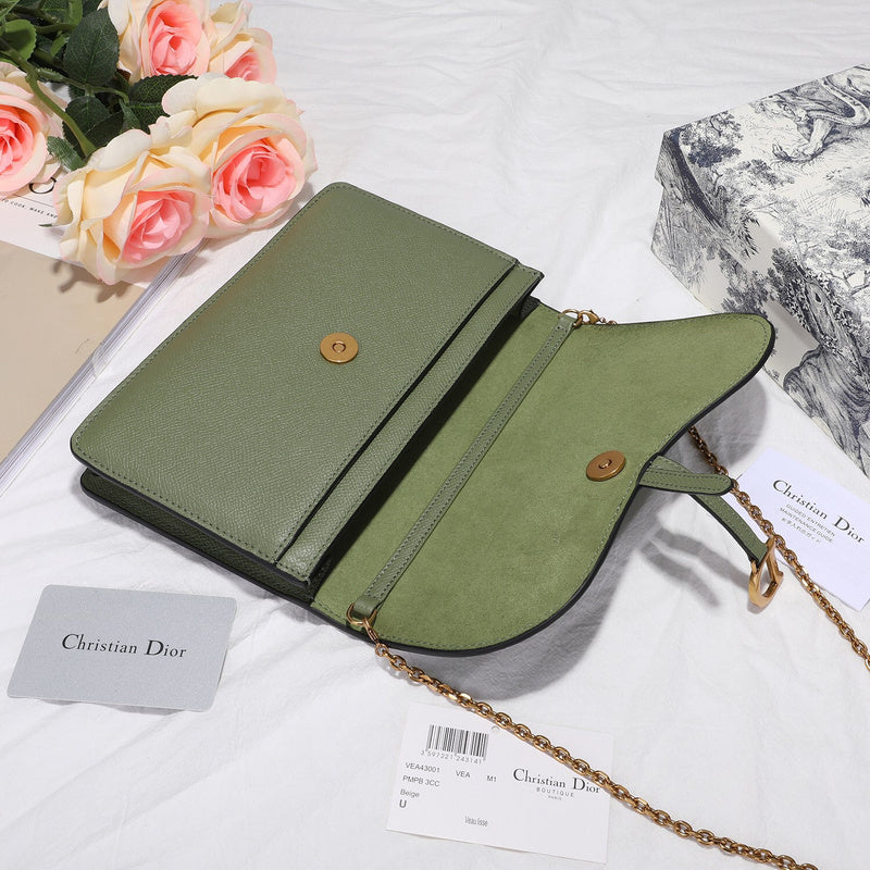 JB - DOR Lady Bags - 642