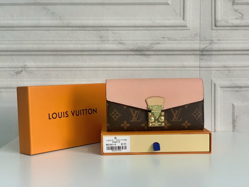 COZY BAGS - LOV Wallets - 839