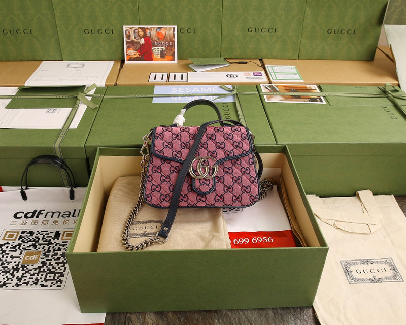 COZY BAGS - GUKI Women Bags - 829