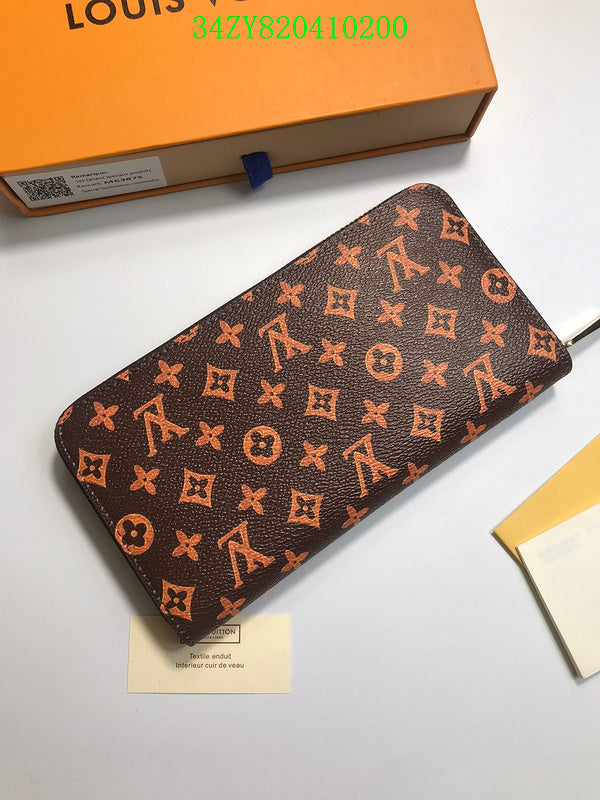 COZY BAGS - CHL Wallet - 998