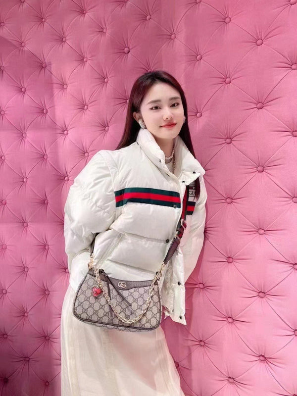 COZY BAGS - GUKI Women Bags - 710