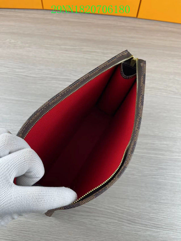 COZY BAGS - LOV Wallet - 1115