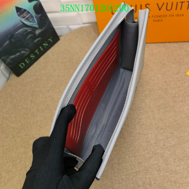 COZY BAGS - CHL Wallet - 453
