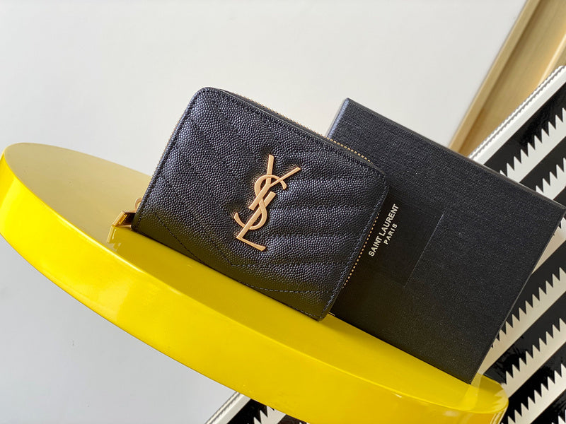 COZY BAGS - YLS Wallets - 059