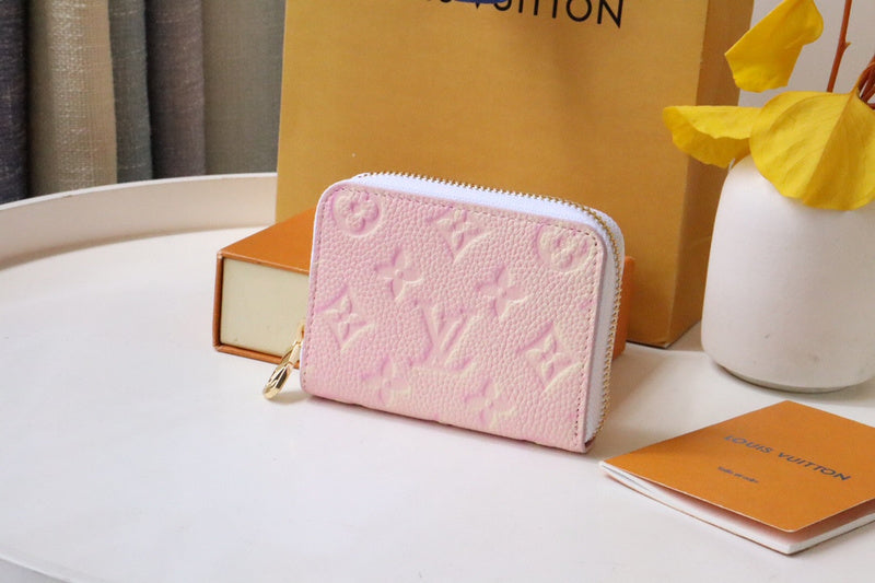 COZY - LOV Wallets - 492