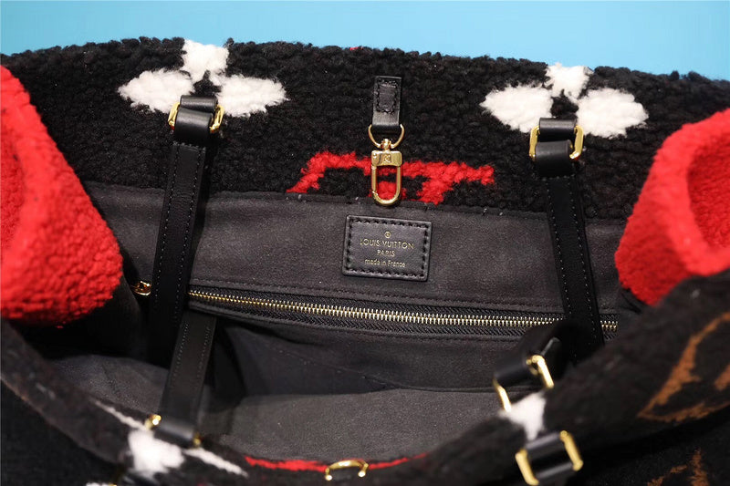 COZY - LOV Lady Bags - 2192