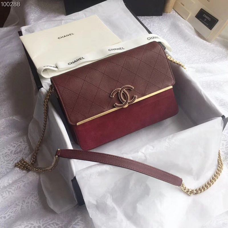 COZY BAGS - CHL Lady Bags - 641
