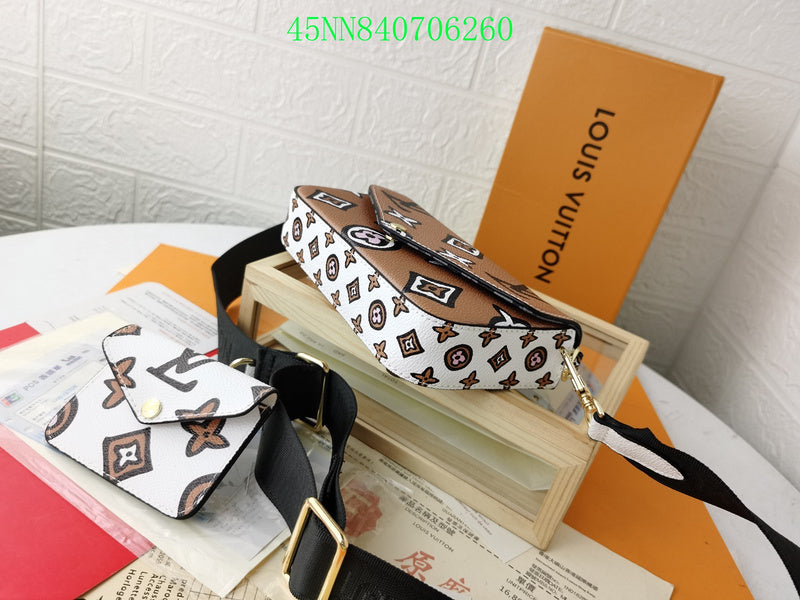 COZY BAGS - CHL Wallet - 820