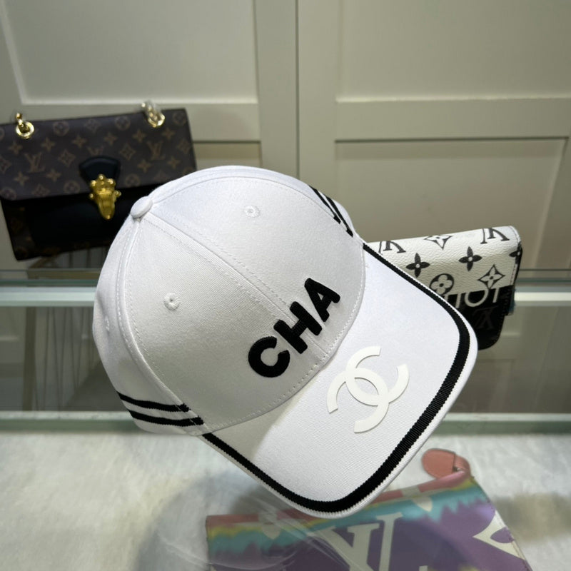 COZY BAGS - CHL Hats & Caps - 029