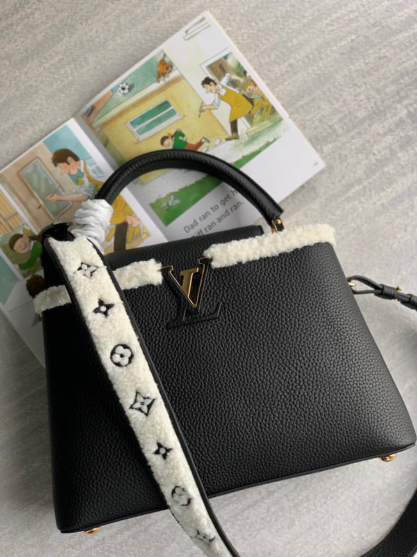 COZY BAGS - LOV Bags - 1671