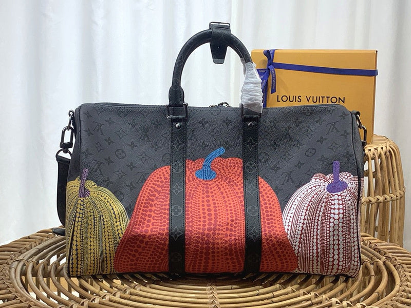 JB - LOV Travel Bags - 004