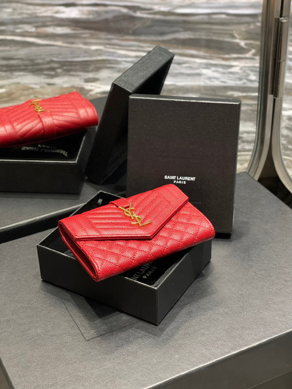 COZY BAGS - YLS Wallets - 077