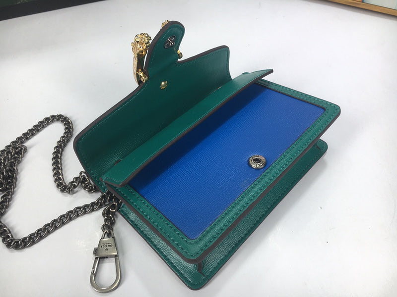 COZY BAGS - GUKI Bags - 048