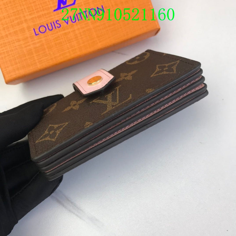 COZY BAGS - CHL Wallet - 910
