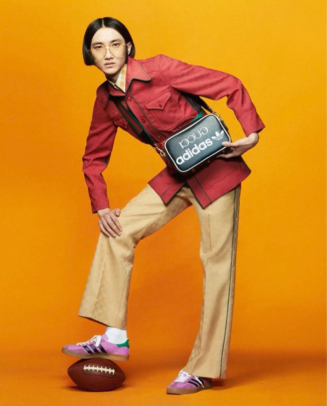 COZY BAGS - GUKI Women Bags - 1059