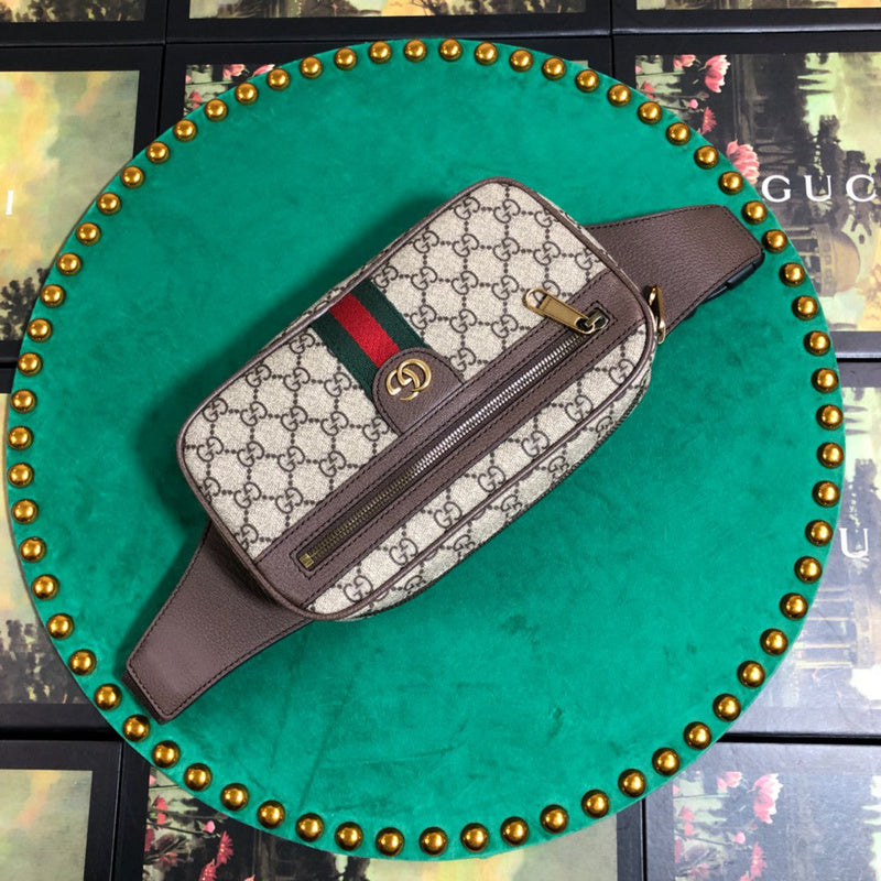 COZY BAGS - Guki Men Bags - 289