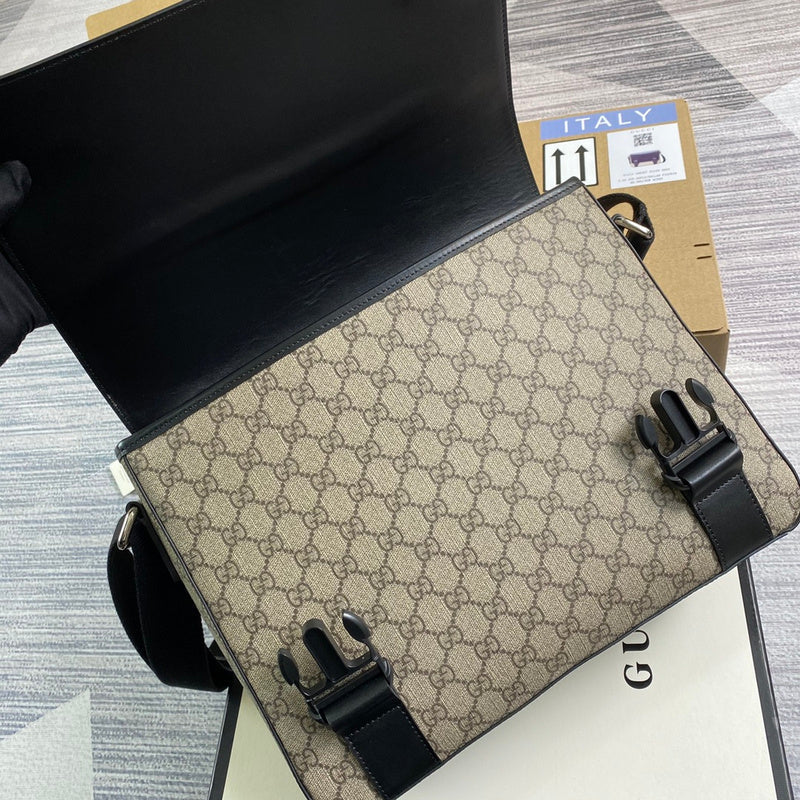 COZY BAGS - GUKI Bags - 1651