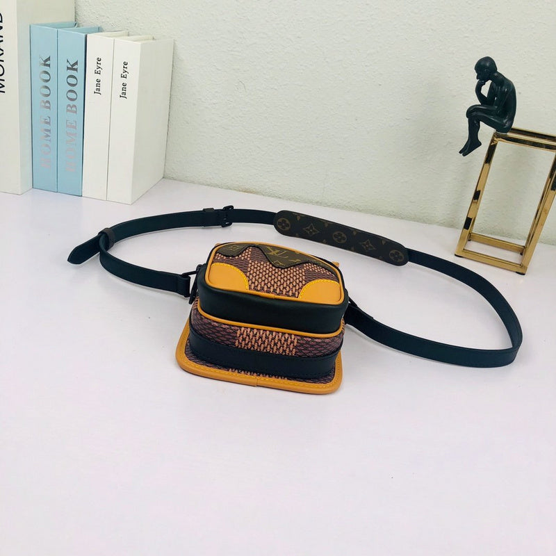 COZY - LOV Lady Bags - 882