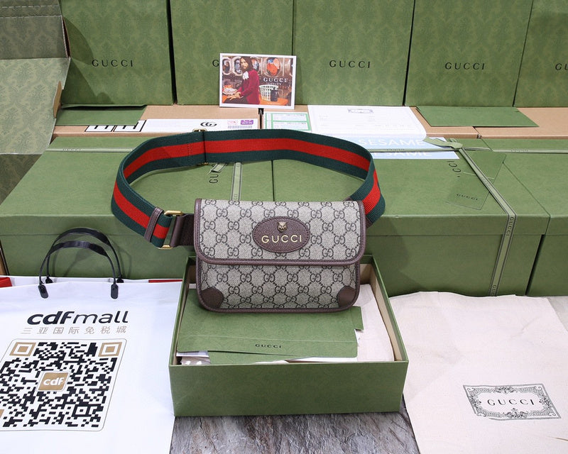 COZY BAGS - GUKI Women Bags - 347