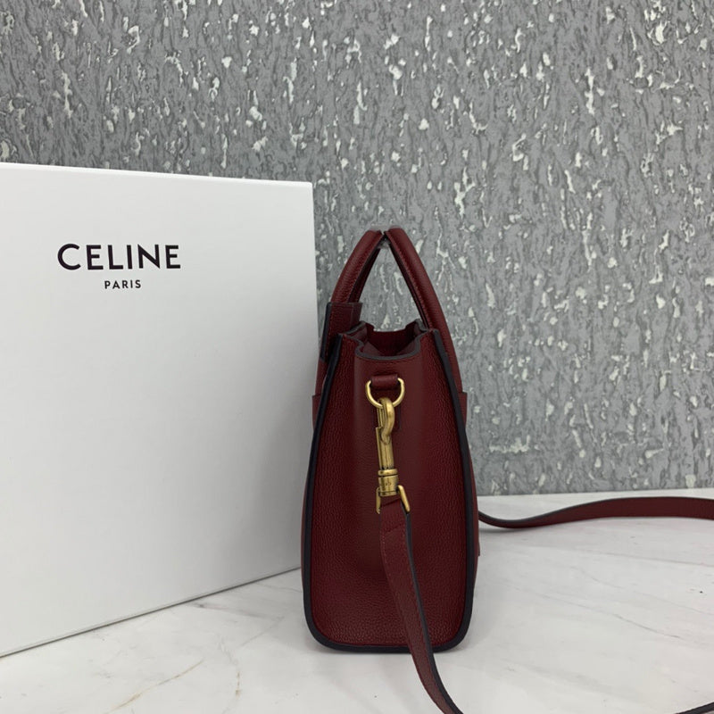COZY - COL Bags - 239