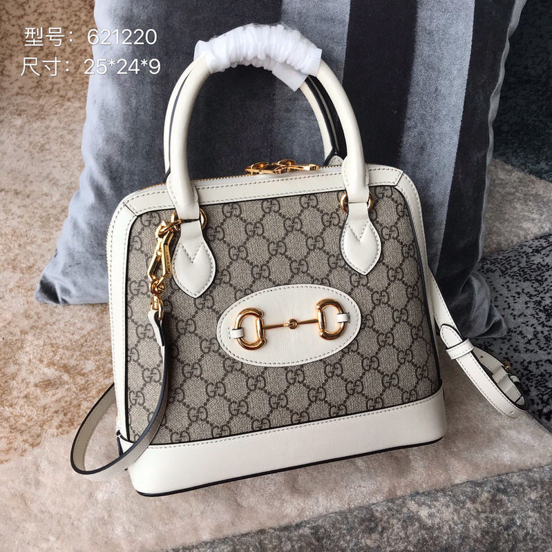 JB - Guki Lady Bags - 1494