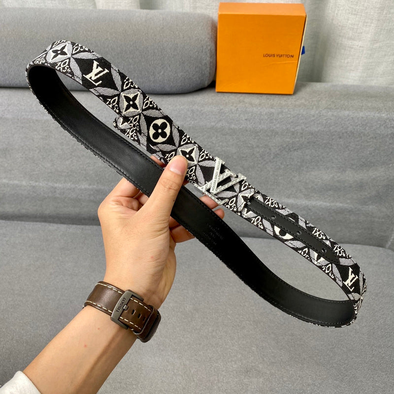 COZY - LOV Belts - 055
