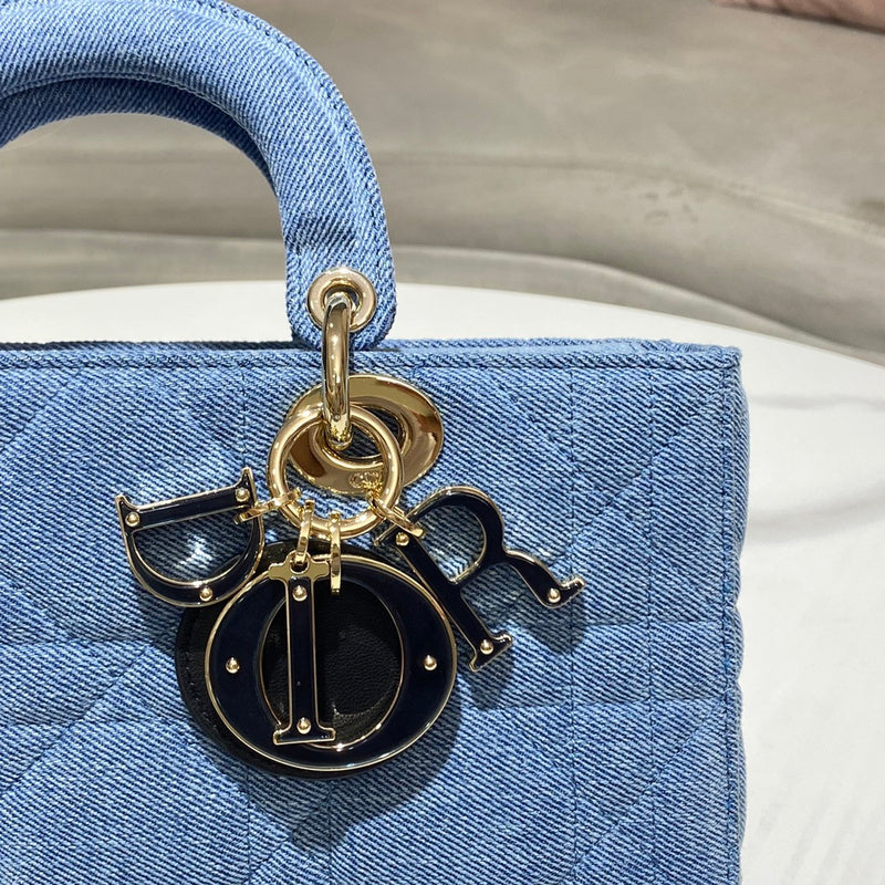 JB - DOR Lady Bags - 244