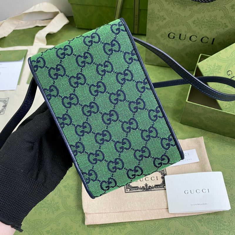 COZY BAGS - Phone Bags - 007