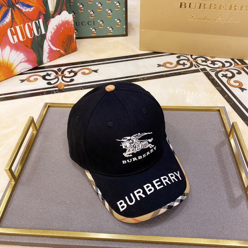 COZY BAGS - BOR Hats & Caps - 128