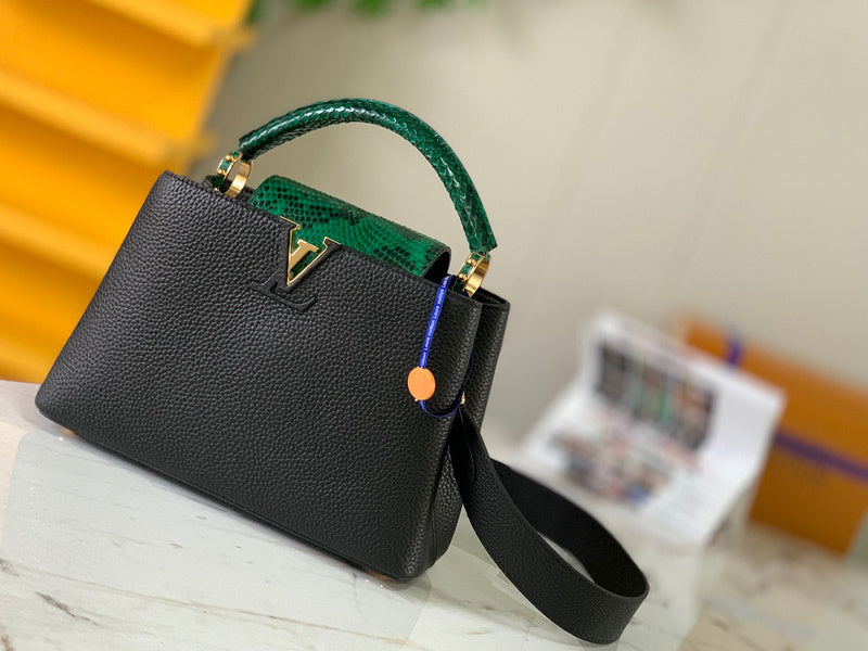 COZY BAGS - LOV Bags - 1555