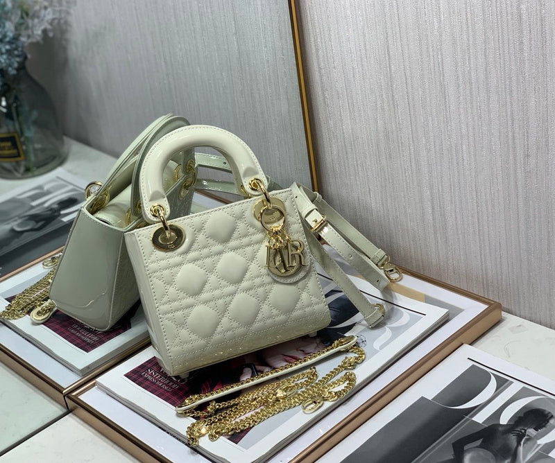 JB - DOR Lady Bags - 410