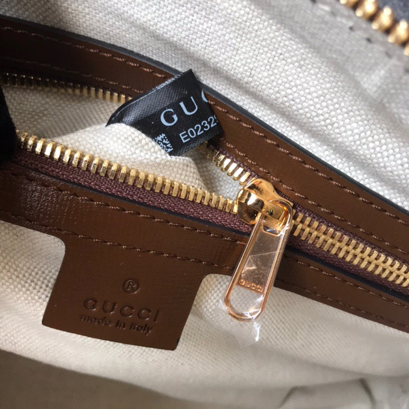 COZY - Guki Lady Bags - 1472