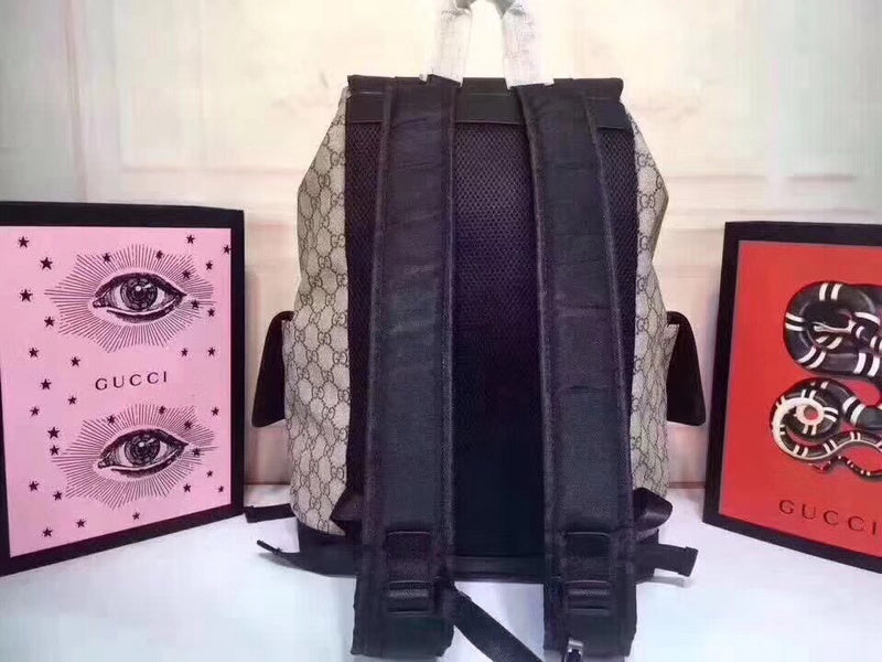 COZY BAGS - GUKI Bags - 057