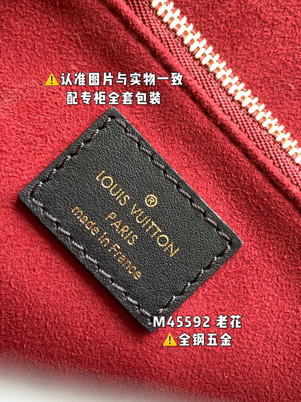 COZY - LV Bags - 1536