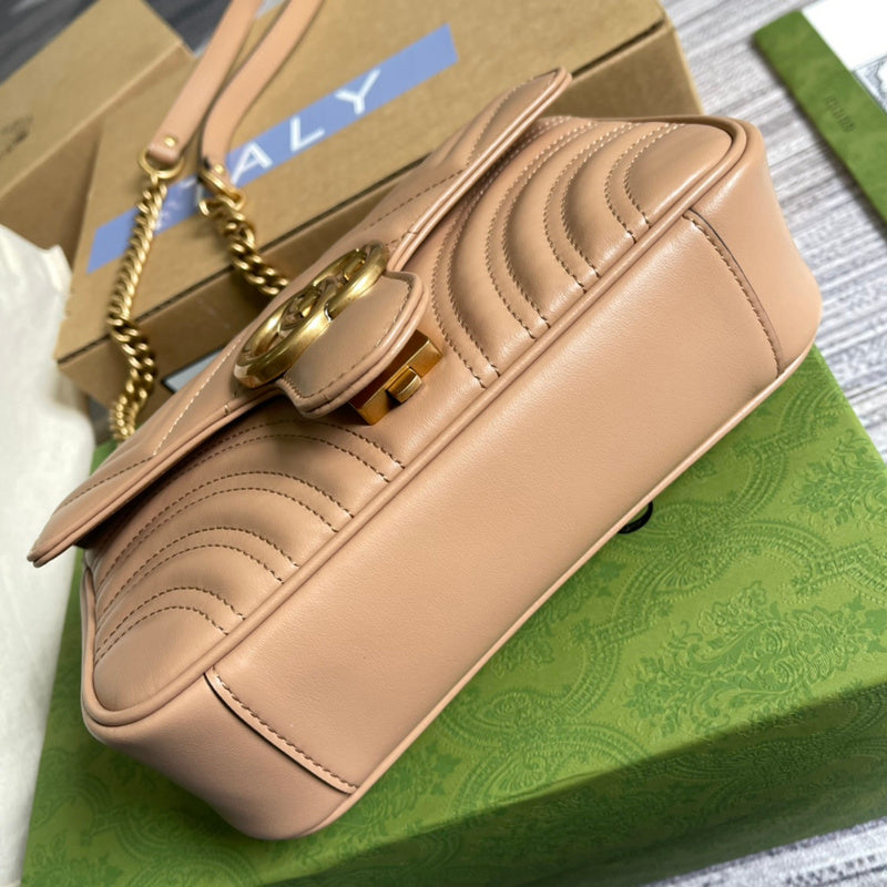 COZY BAGS - GUKI Bags - 1551