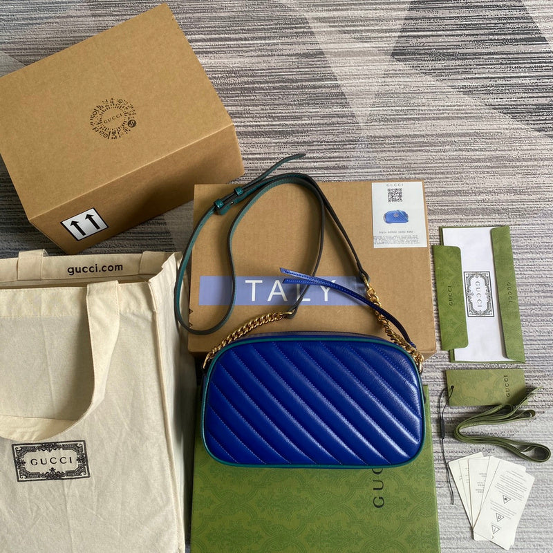 JB - Guki Lady Bags - 1017