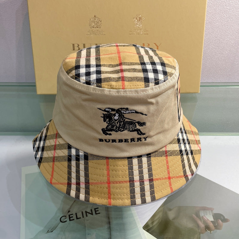 COZY BAGS - BOR Hats & Caps - 033