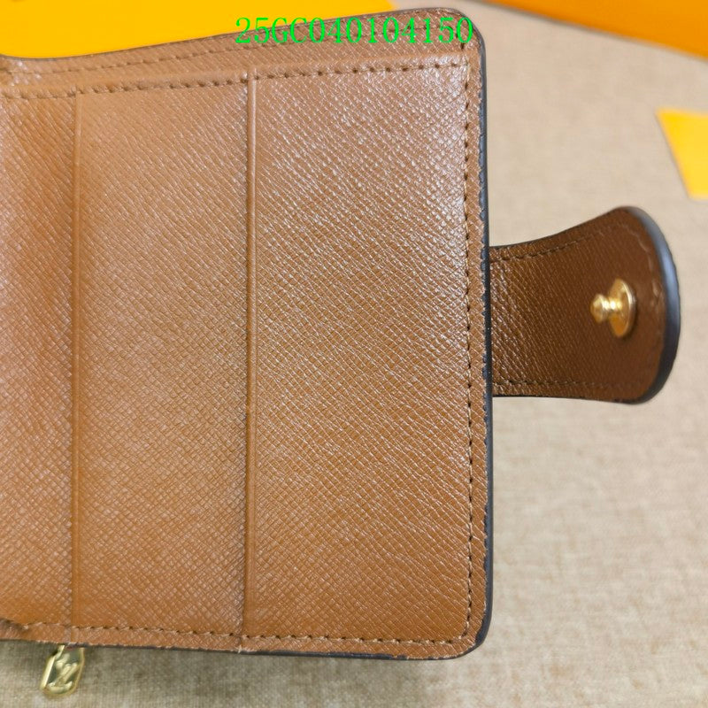 COZY BAGS - CHL Wallet - 250