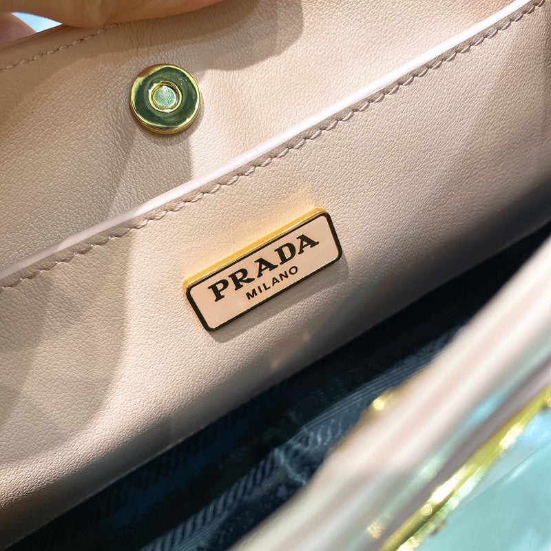 JB - PD Lady Bags - 353