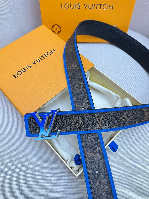 JB - LOV Belts - 030