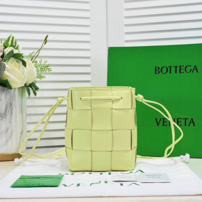 COZY BAGS - BOV Lady Bags - 006