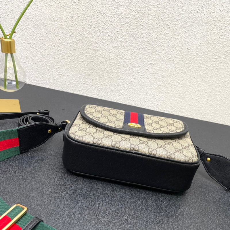 COZY BAGS - GUKI Bags - 447