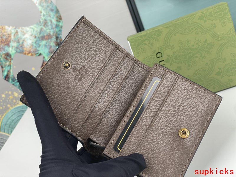 COZY BAGS - Mix Wallets - 522
