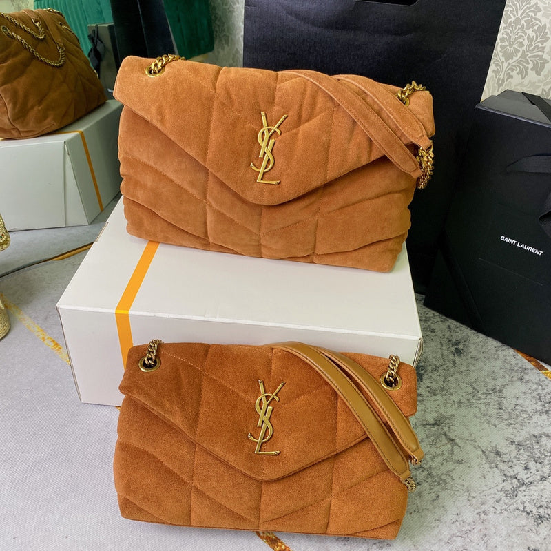 COZY - YLS Bags - 958