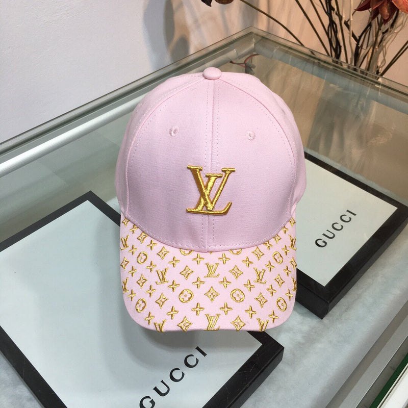 COZY BAGS - LOV Hats & Caps - 205