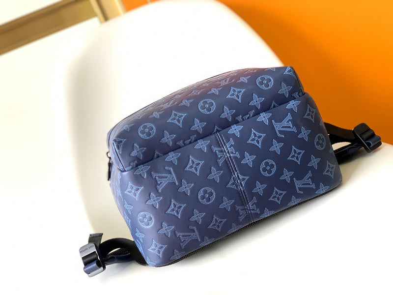 COZY - LOV Backpacks - 055