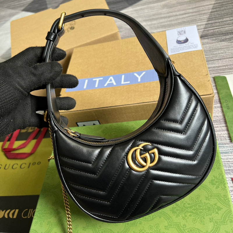 JB - Guki Lady Bags - 657