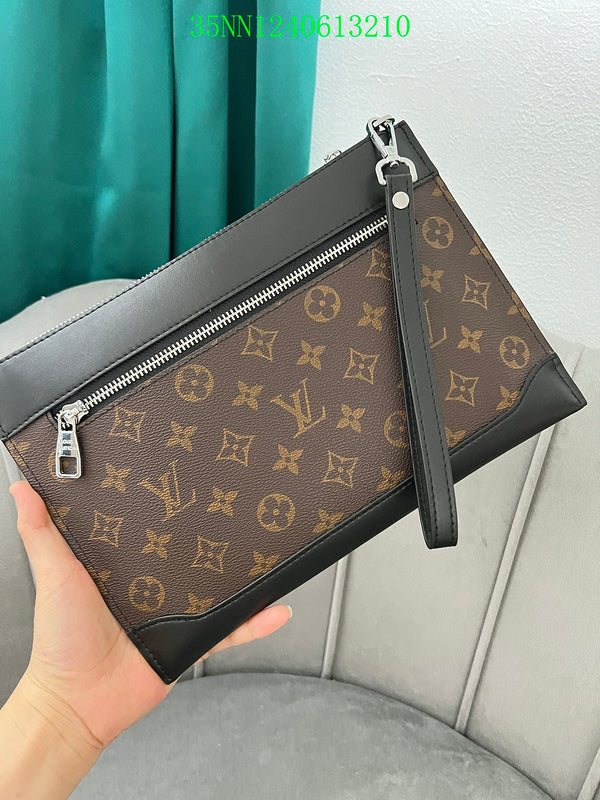 COZY BAGS - LOV Wallet - 1166