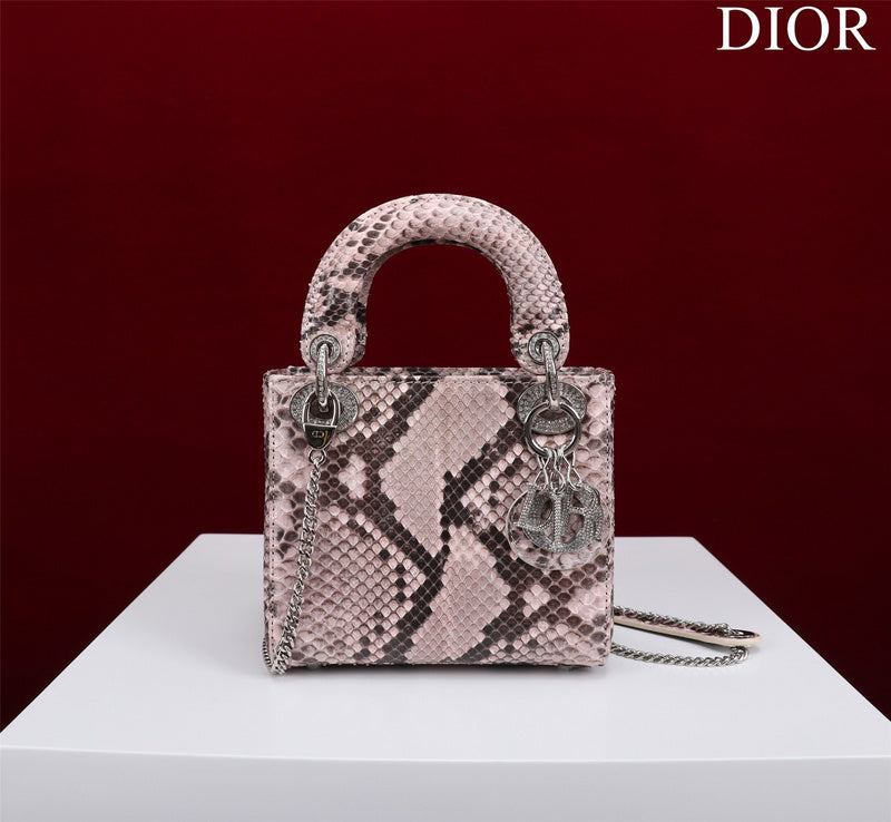 JB - DOR Lady Bags - 036