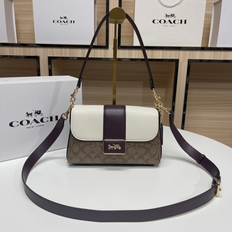 COZY BAGS - CAH Bags - 589